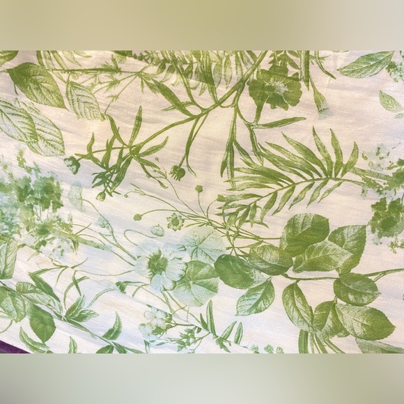 Floral Dress size small - Picture 8 of 12